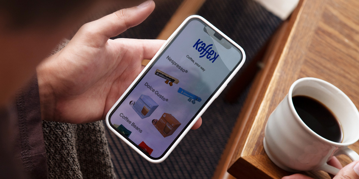 All your favourites in one place
